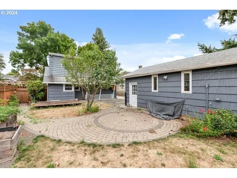 7225 N Jordan Avenue Portland OR 97203