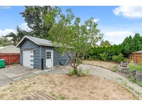 7225 N Jordan Avenue Portland OR 97203