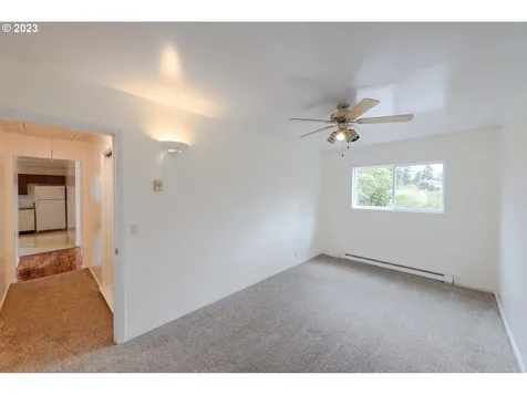 510 Clark Street North Bend OR 97459