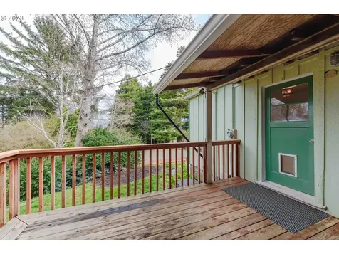 510 Clark Street North Bend OR 97459