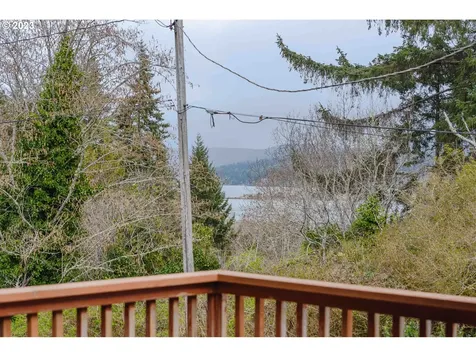 510 Clark Street North Bend OR 97459