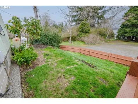 510 Clark Street North Bend OR 97459