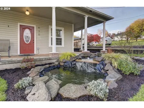 630 Aspen Avenue La Center WA 98629
