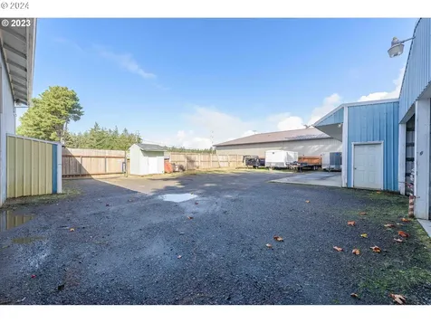 1515 Newmark Avenue Coos Bay OR 97420