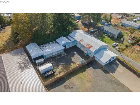 1515 Newmark Avenue Coos Bay OR 97420