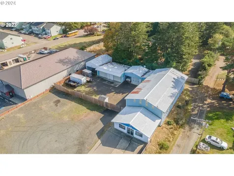 1515 Newmark Avenue Coos Bay OR 97420