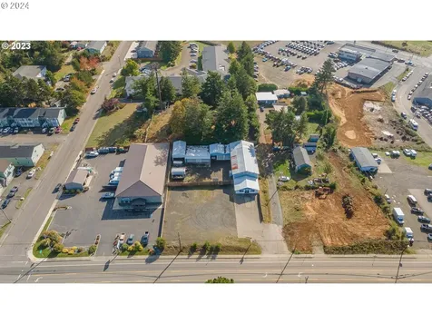 1515 Newmark Avenue Coos Bay OR 97420