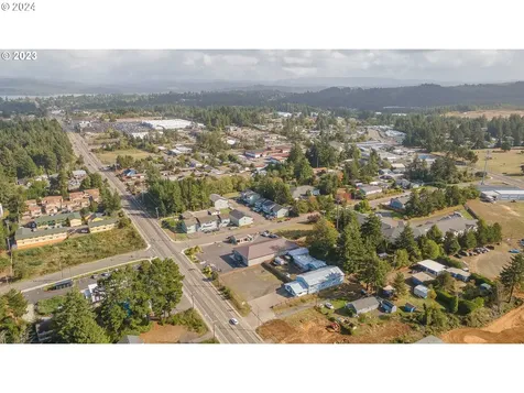 1515 Newmark Avenue Coos Bay OR 97420
