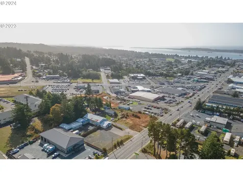 1515 Newmark Avenue Coos Bay OR 97420