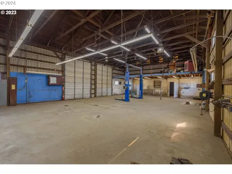 1515 Newmark Avenue Coos Bay OR 97420