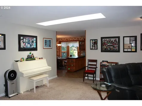 805 Prefontaine Drive Coos Bay OR 97420
