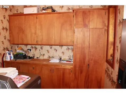 805 Prefontaine Drive Coos Bay OR 97420