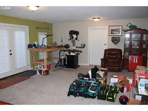 805 Prefontaine Drive Coos Bay OR 97420