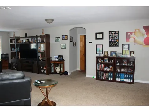 805 Prefontaine Drive Coos Bay OR 97420