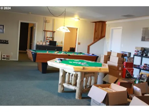 805 Prefontaine Drive Coos Bay OR 97420