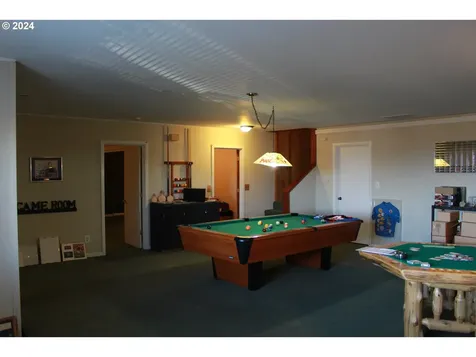 805 Prefontaine Drive Coos Bay OR 97420