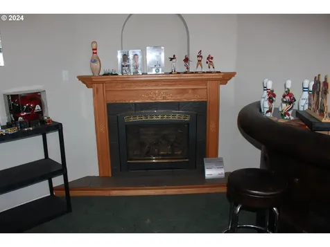 805 Prefontaine Drive Coos Bay OR 97420