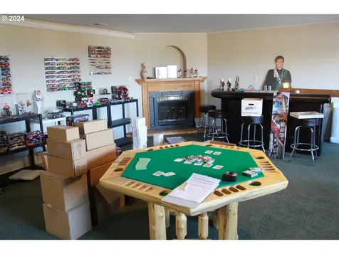 805 Prefontaine Drive Coos Bay OR 97420