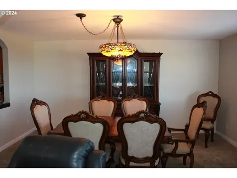 805 Prefontaine Drive Coos Bay OR 97420