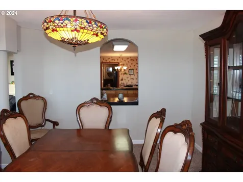 805 Prefontaine Drive Coos Bay OR 97420