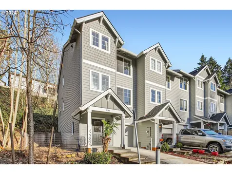 18301 Tickle Creek Avenue Sandy OR 97055