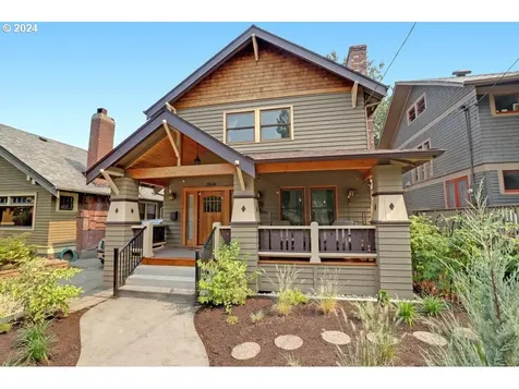 3436 NE 21st Avenue Portland OR 97212