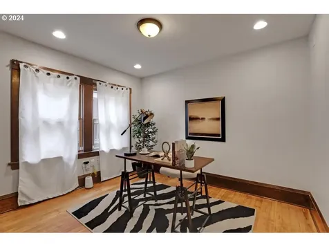 3436 NE 21st Avenue Portland OR 97212