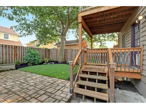 3436 NE 21st Avenue Portland OR 97212
