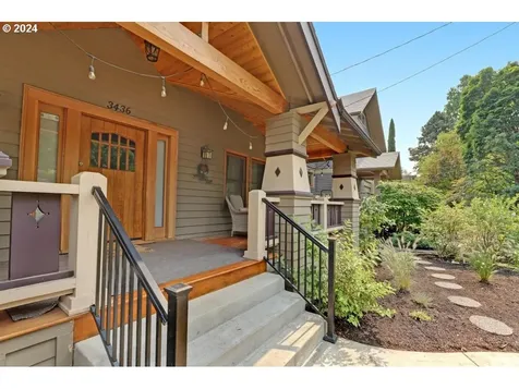 3436 NE 21st Avenue Portland OR 97212
