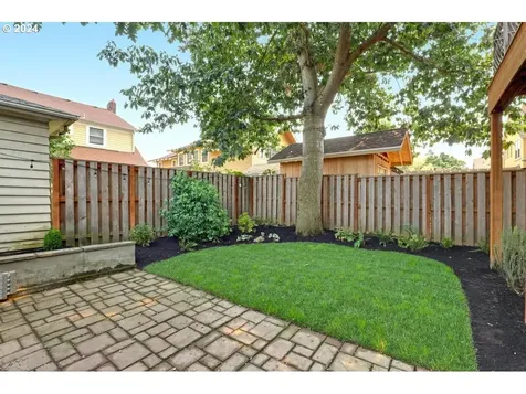 3436 NE 21st Avenue Portland OR 97212