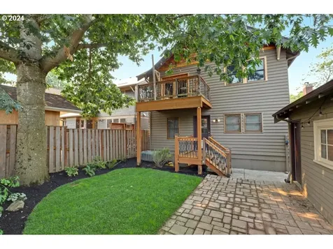 3436 NE 21st Avenue Portland OR 97212