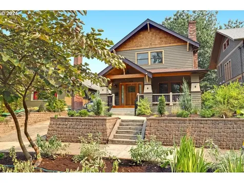 3436 NE 21st Avenue Portland OR 97212