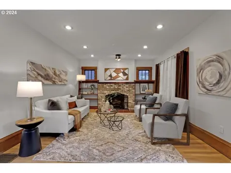 3436 NE 21st Avenue Portland OR 97212