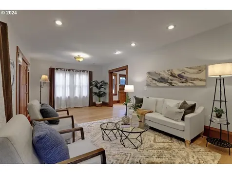 3436 NE 21st Avenue Portland OR 97212