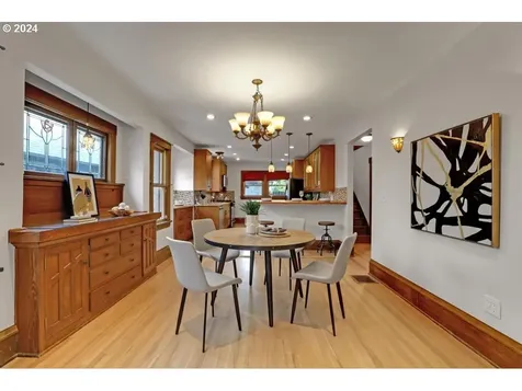 3436 NE 21st Avenue Portland OR 97212
