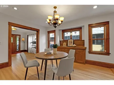3436 NE 21st Avenue Portland OR 97212