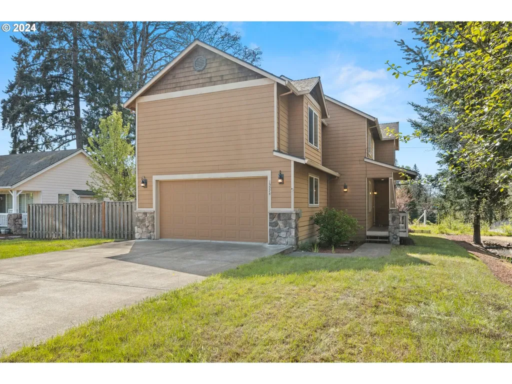 15974 Swan Avenue Oregon City OR 97045