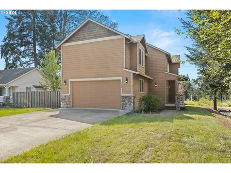 15974 Swan Avenue Oregon City OR 97045