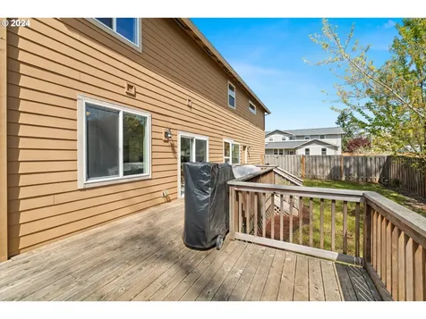 15974 Swan Avenue Oregon City OR 97045