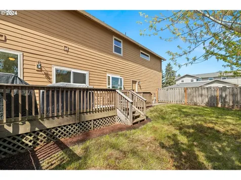 15974 Swan Avenue Oregon City OR 97045