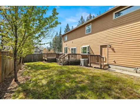 15974 Swan Avenue Oregon City OR 97045