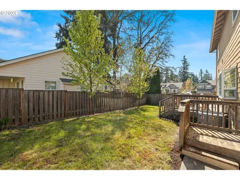 15974 Swan Avenue Oregon City OR 97045