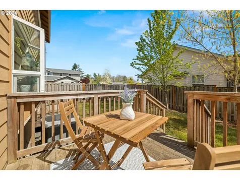 15974 Swan Avenue Oregon City OR 97045