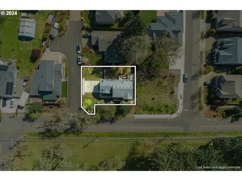15974 Swan Avenue Oregon City OR 97045