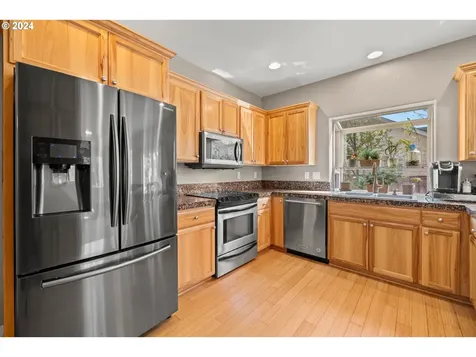 15974 Swan Avenue Oregon City OR 97045