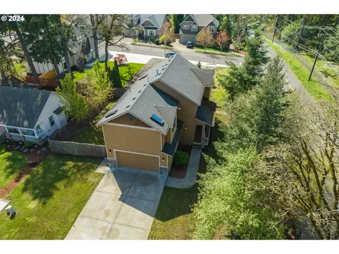 15974 Swan Avenue Oregon City OR 97045