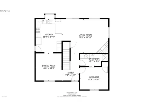 15974 Swan Avenue Oregon City OR 97045