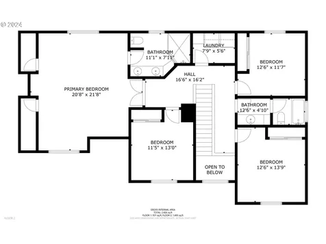 15974 Swan Avenue Oregon City OR 97045