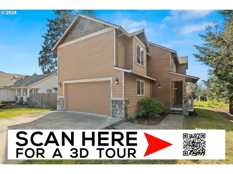 15974 Swan Avenue Oregon City OR 97045