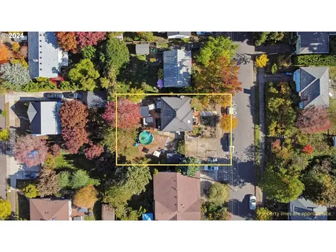 4105 SE Nehalem Street Portland OR 97202